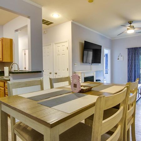Condo With Pool Access About 2 Mi To Rehoboth Beach! Dewey Beach Extérieur photo