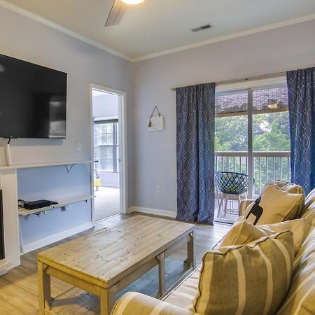 Condo With Pool Access About 2 Mi To Rehoboth Beach! Dewey Beach Extérieur photo
