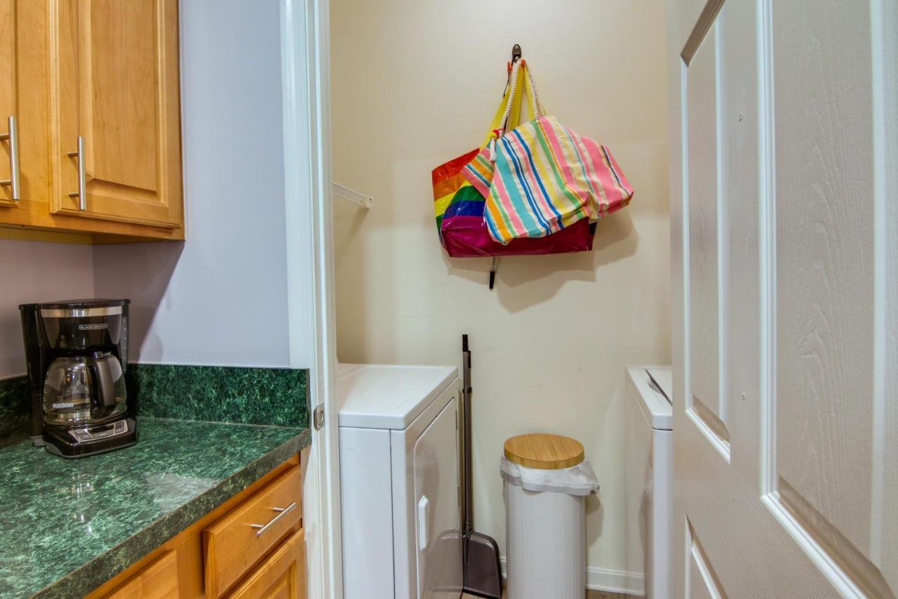 Condo With Pool Access About 2 Mi To Rehoboth Beach! Dewey Beach Extérieur photo