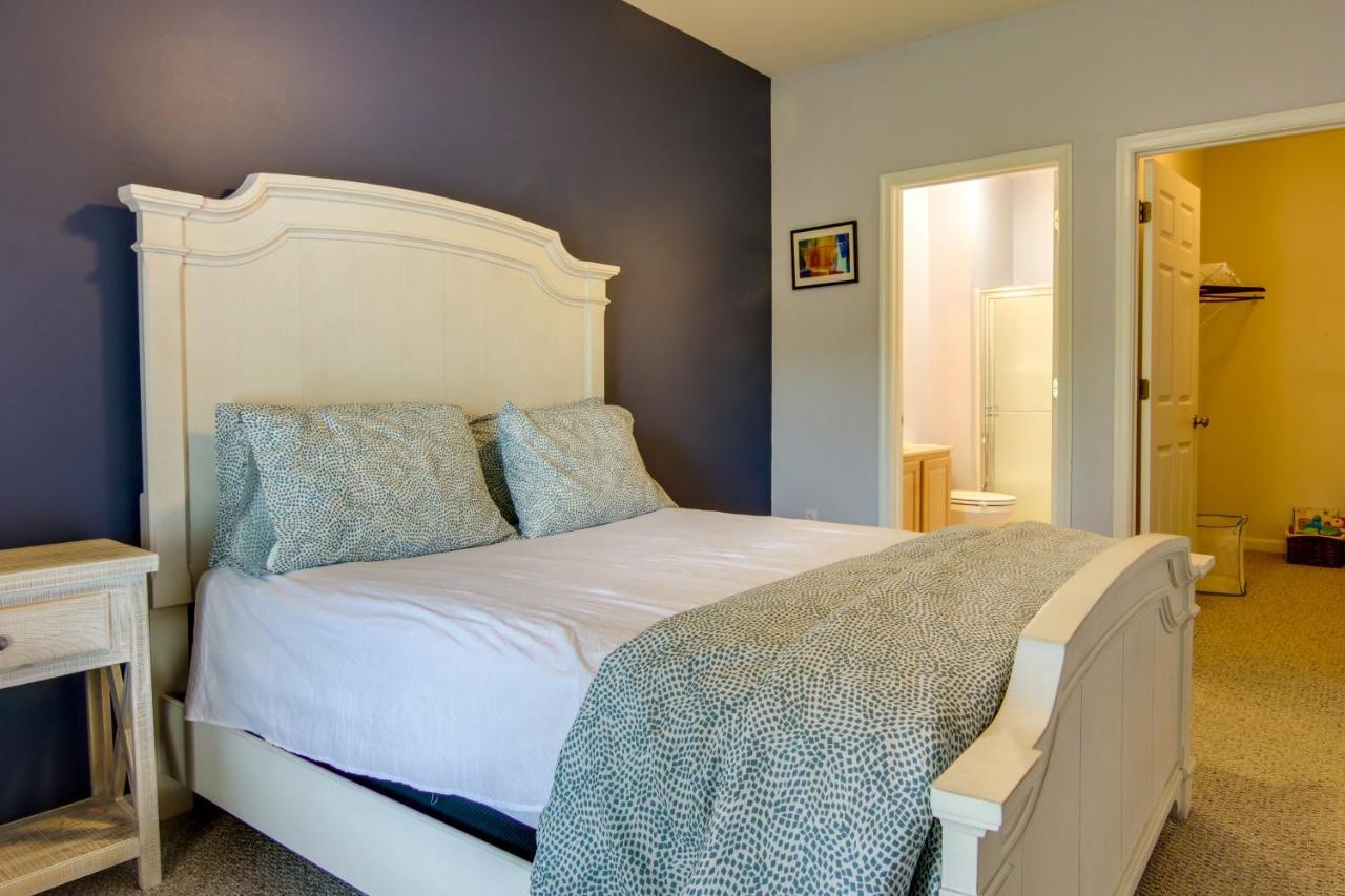 Condo With Pool Access About 2 Mi To Rehoboth Beach! Dewey Beach Extérieur photo