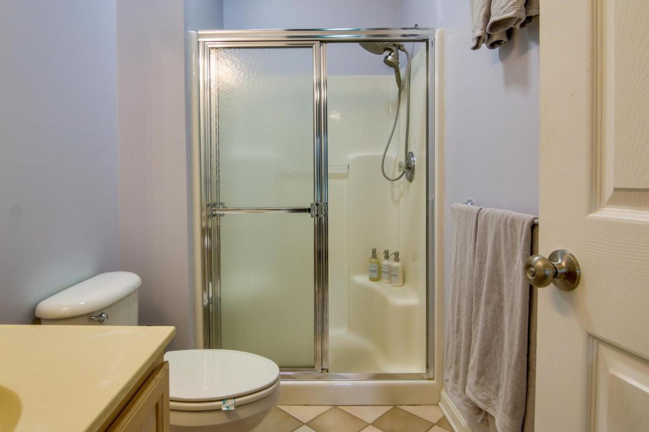 Condo With Pool Access About 2 Mi To Rehoboth Beach! Dewey Beach Extérieur photo