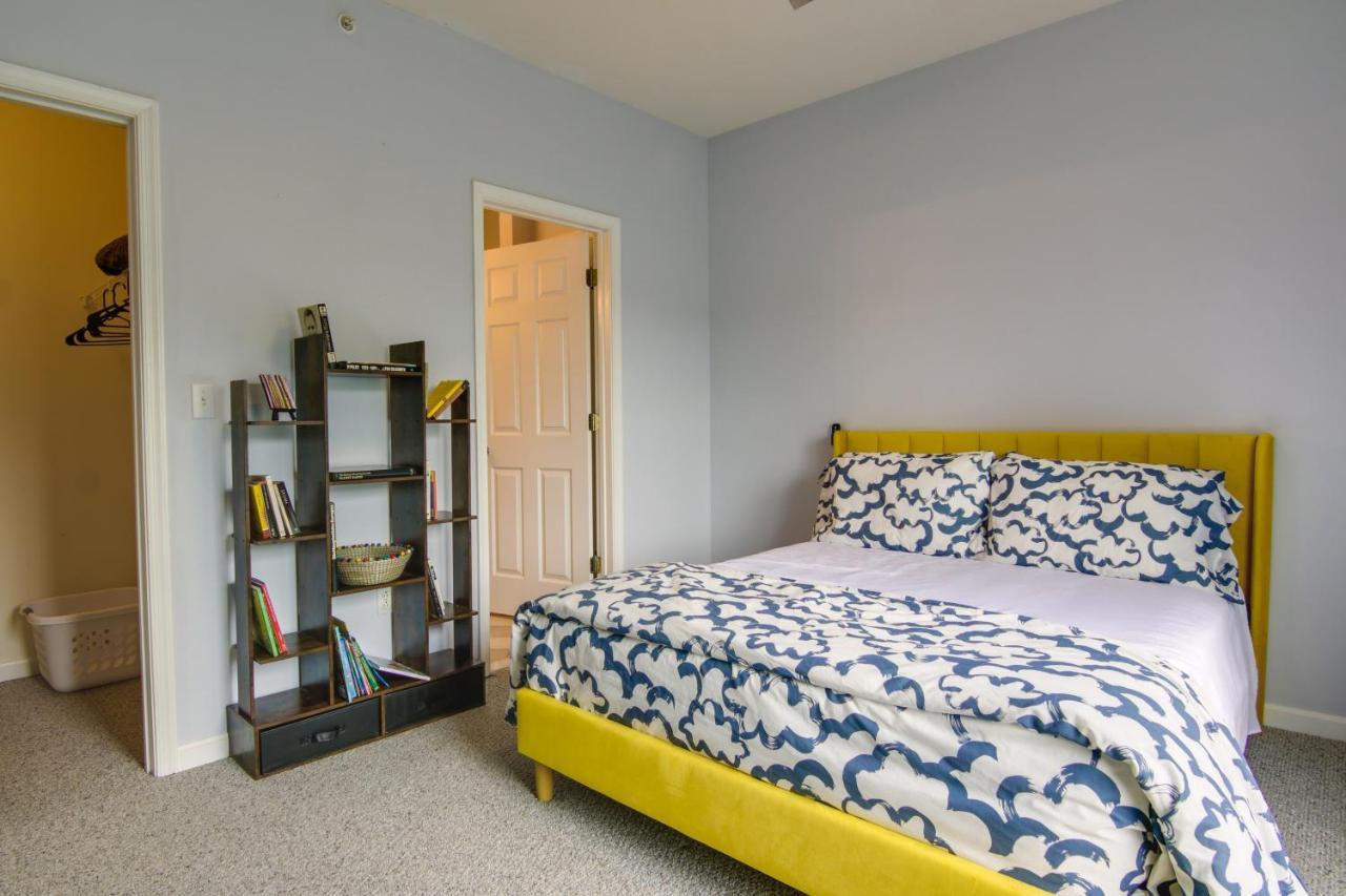 Condo With Pool Access About 2 Mi To Rehoboth Beach! Dewey Beach Extérieur photo