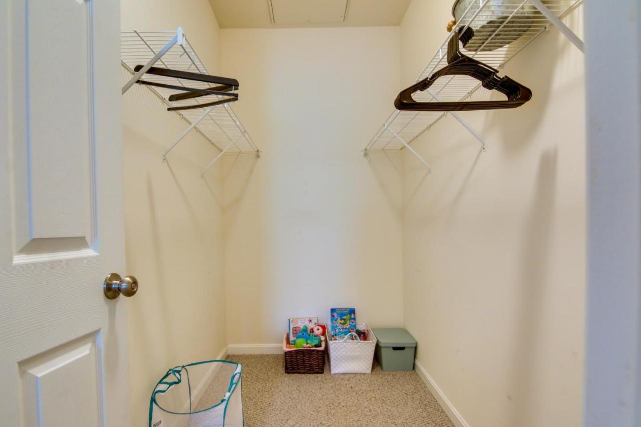 Condo With Pool Access About 2 Mi To Rehoboth Beach! Dewey Beach Extérieur photo